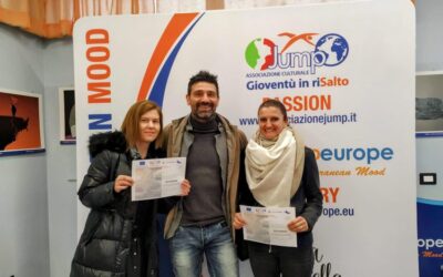 Prva mobilnost u sklopu Erasmus+ projekta Zazelenimo našu školu