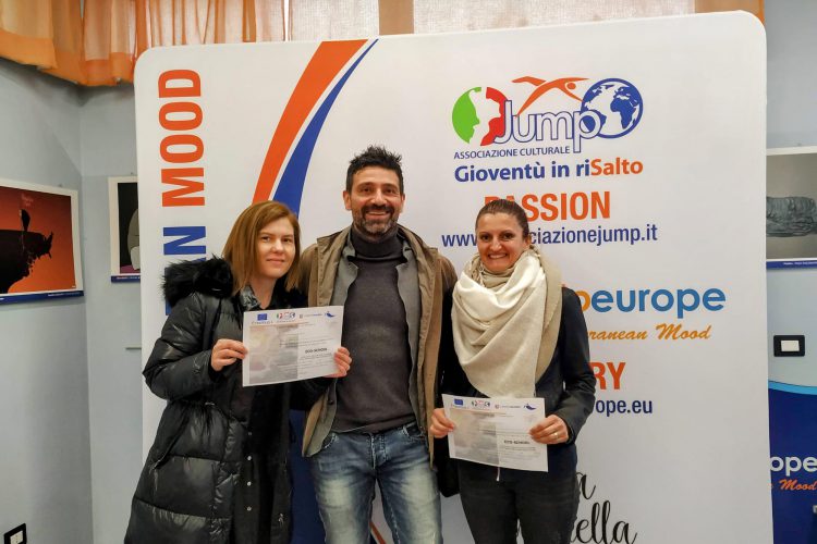 Prva mobilnost u sklopu Erasmus+ projekta Zazelenimo našu školu