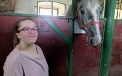 Međužupanijska suradnja učeničkih zadruga u Lipiku