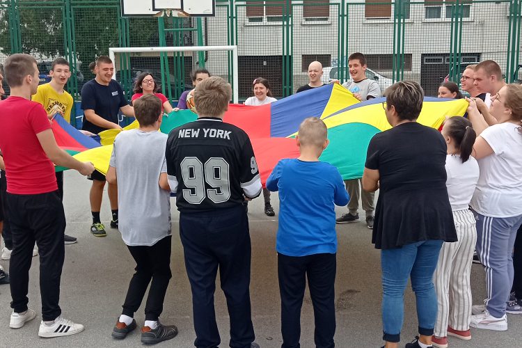 Obilježavanje Hrvatskog olimpijskog dana