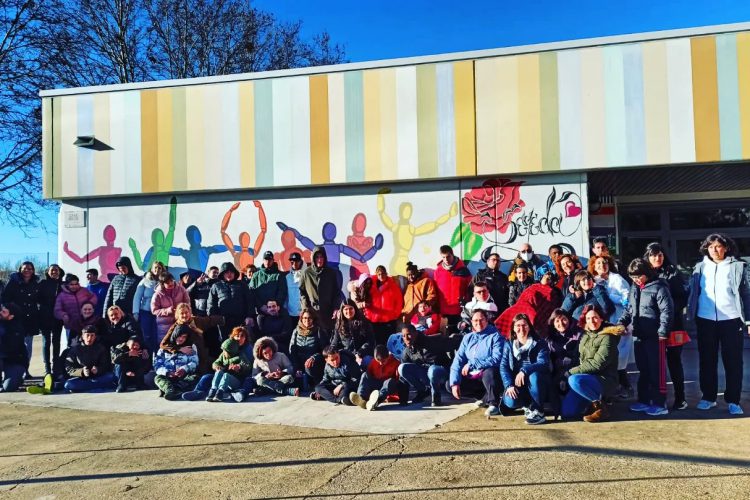 Let’s green our school – treća E+ mobilnost