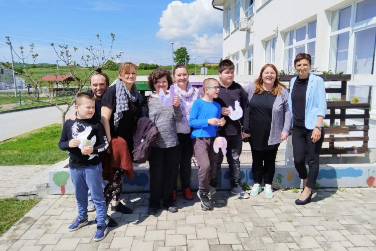 Koracima svetog Franje – Razmišljaj i ponašaj se ekološki!