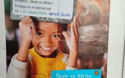 Uskršnji sajam: Dijelimo radost i podršku