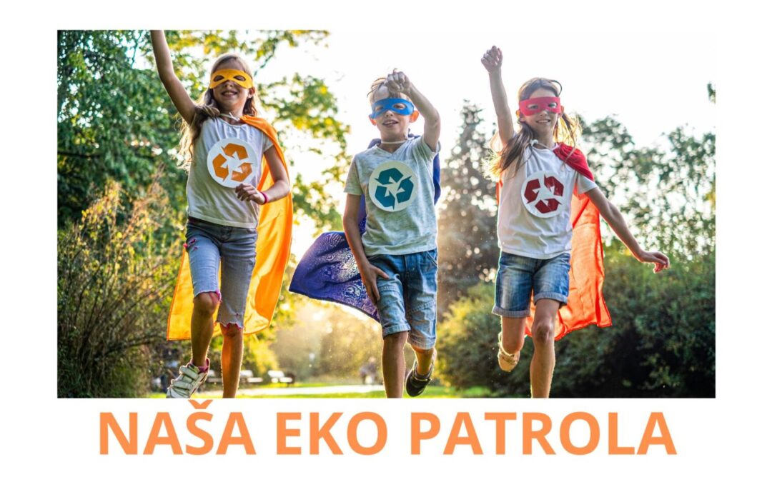 Eko patrola