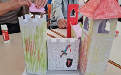 Posjet Gradskoj knjižnici Slavonski Brod