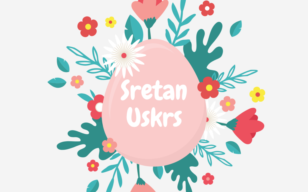 Uskrs u našoj školi