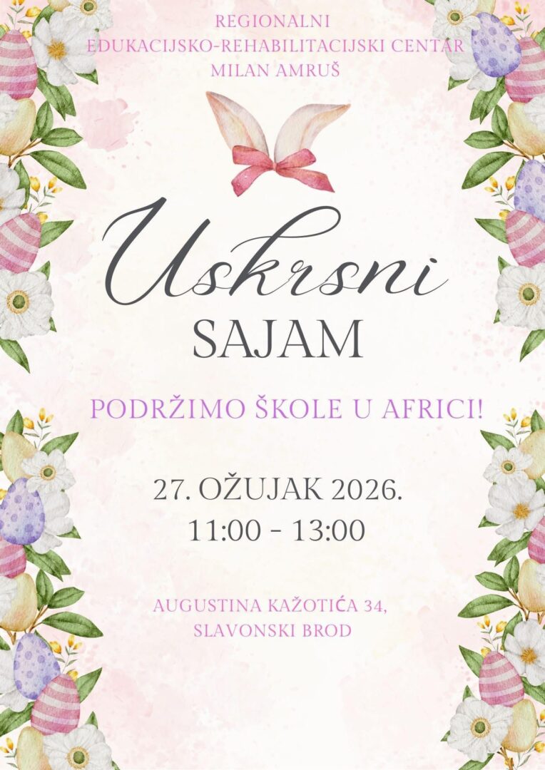 Uskrsni sajam