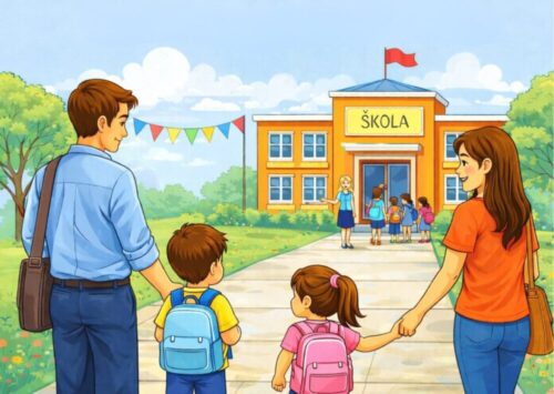 SKOLA